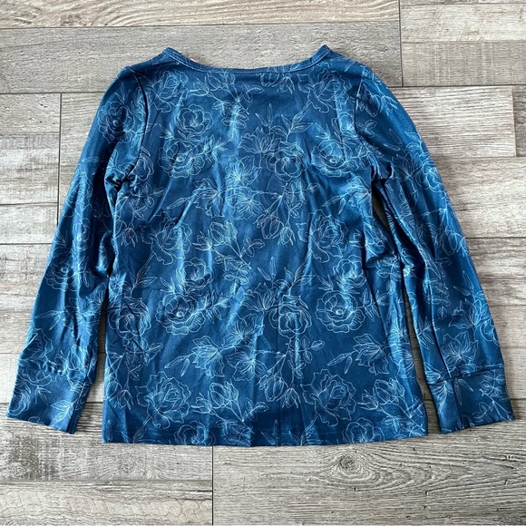 NWT Jane + Jo Pajama Set Size 6 - Picture 5 of 11